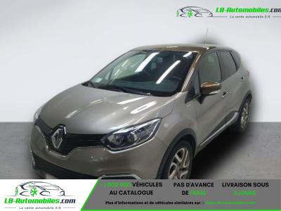 Renault Captur dCi 90 BVM