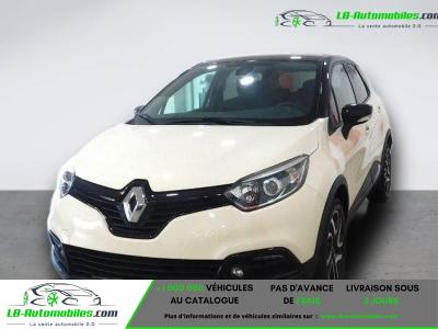 Renault Captur dCi 90 BVM