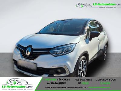 Renault Captur dCi 90 BVM