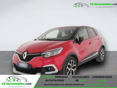 Renault Captur dCi 90 BVM