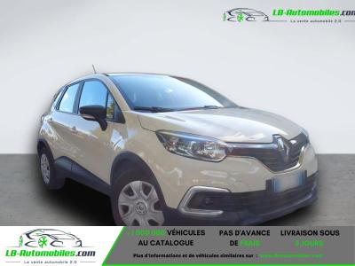 Renault Captur dCi 90 BVM