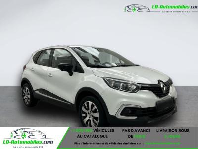 Renault Captur dCi 90 BVM