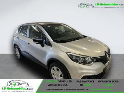 Renault Captur dCi 90 BVM