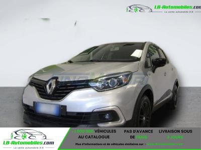Renault Captur dCi 90 BVM