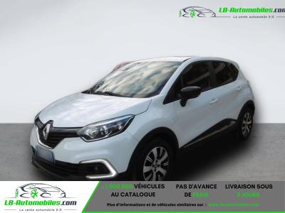 Renault Captur dCi 90 BVM