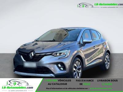 Renault Captur dCi 95 BVM