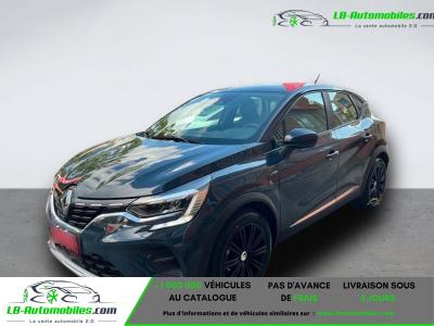 Renault Captur dCi 95 BVM