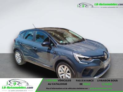 Renault Captur dCi 95 BVM