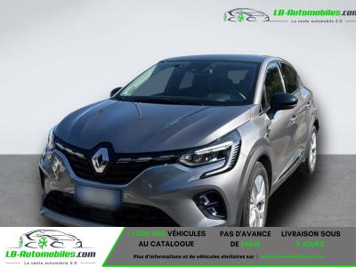 Renault Captur E-Tech 145 BVA
