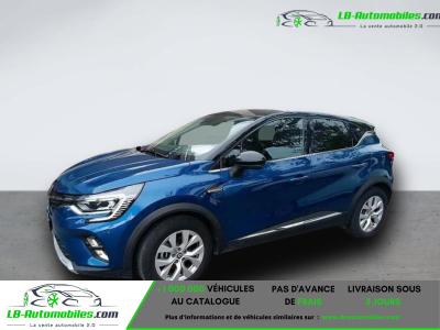 Renault Captur E-Tech 145 BVM
