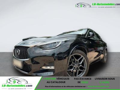 Infiniti Q30 360Kam*Memory*ACC*Bose*Pano*Leder*8Fach