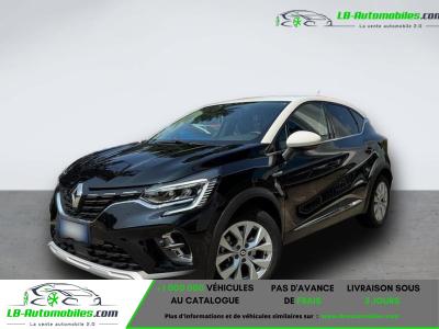Renault Captur E-Tech 145 BVA
