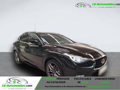 Infiniti Q30 INFINITI Q30 2.2d DCT