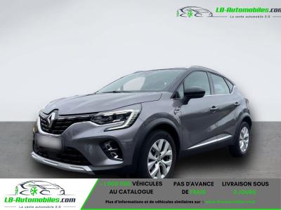 Renault Captur TCe 140 BVM