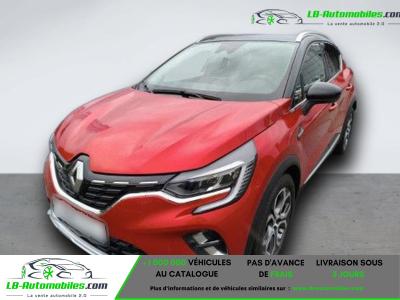 Renault Captur TCe 155 BVA