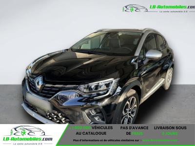 Renault Captur TCe 155 BVA