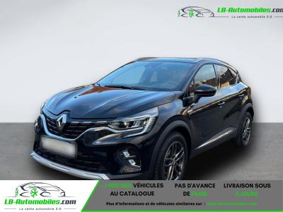 Renault Captur TCe 90 BVA