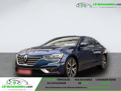 Renault Talisman dCi 190 BVA