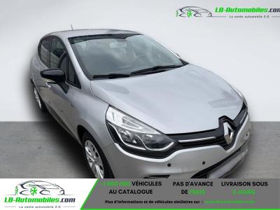 Renault Clio IV dCi 90 BVM