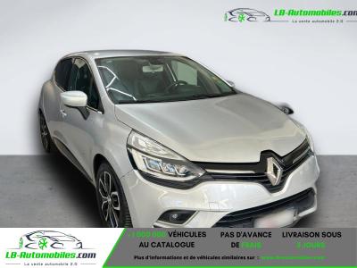 Renault Clio IV dCi 90 BVM