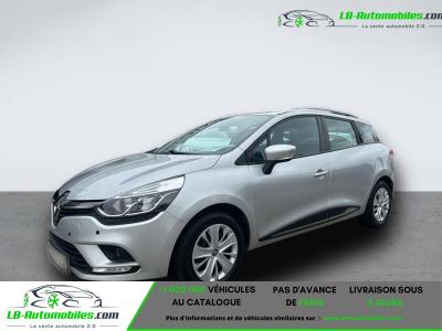 Renault Clio IV dCi 90 BVM