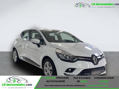 Renault Clio IV dCi 90 BVM