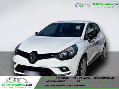 Renault Clio IV dCi 75 BVM