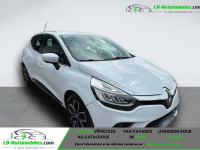 Renault Clio IV dCi 75 BVM