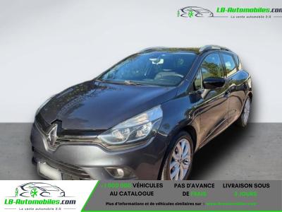 Renault Clio IV Estate dCi 75 BVM