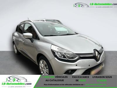 Renault Clio IV Estate dCi 90 BVM