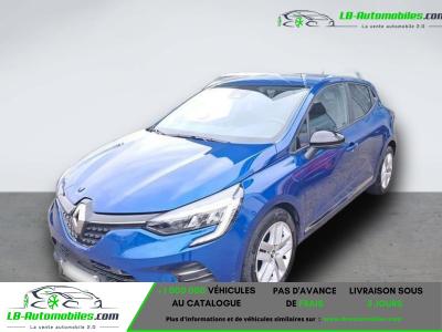 Renault Clio V dCi 100 BVM