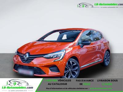 Renault Clio V dCi 100 BVM