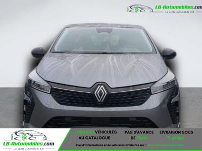 Renault Clio V dCi 100 BVM