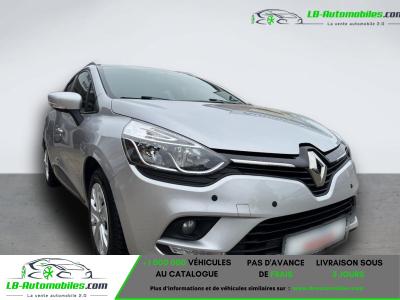 Renault Clio IV Estate dCi 90 BVM