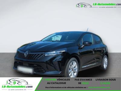 Renault Clio V dCi 100 BVM