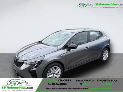 Renault Clio V dCi 100 BVM