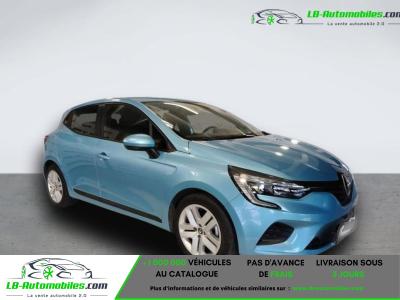 Renault Clio V E-Tech 140 BVA