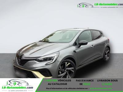 Renault Clio V E-Techhybride 145 BVA