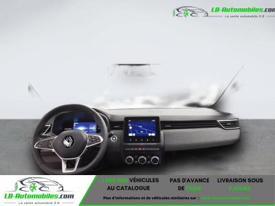 Renault Clio V E-Techhybride 145 BVA