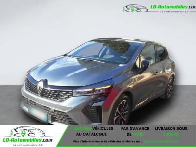 Renault Clio V E-Techhybride 145 BVA