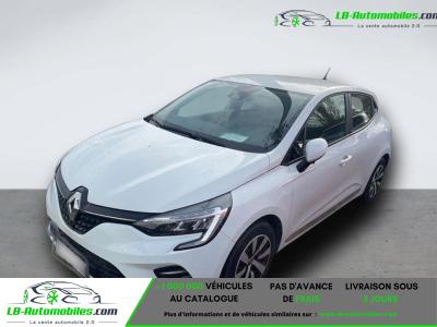 Renault Clio V E-Tech 140 BVA