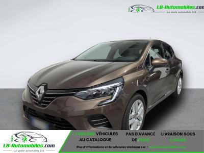 Renault Clio V E-Tech 140 BVA