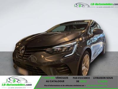 Renault Clio V E-Tech 140 BVA