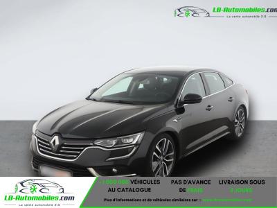 Renault Talisman Tce 200 BVA