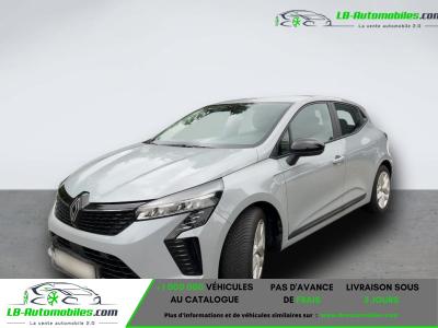 Renault Clio V E-Techhybride 145 BVA