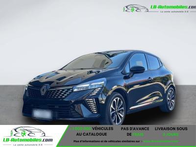 Renault Clio V E-Techhybride 145 BVA