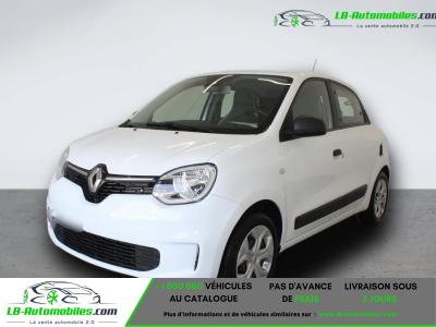 Renault Twingo SCe 75 BVM