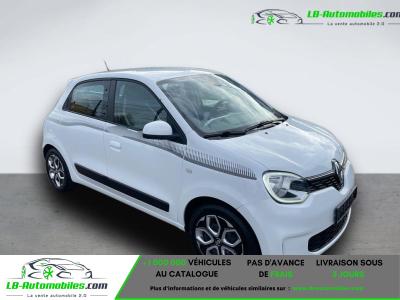 Renault Twingo SCe 75 BVM
