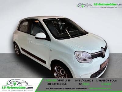 Renault Twingo SCe 75 BVM