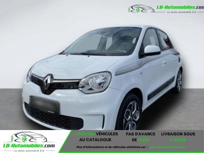 Renault Twingo SCe 75 BVM